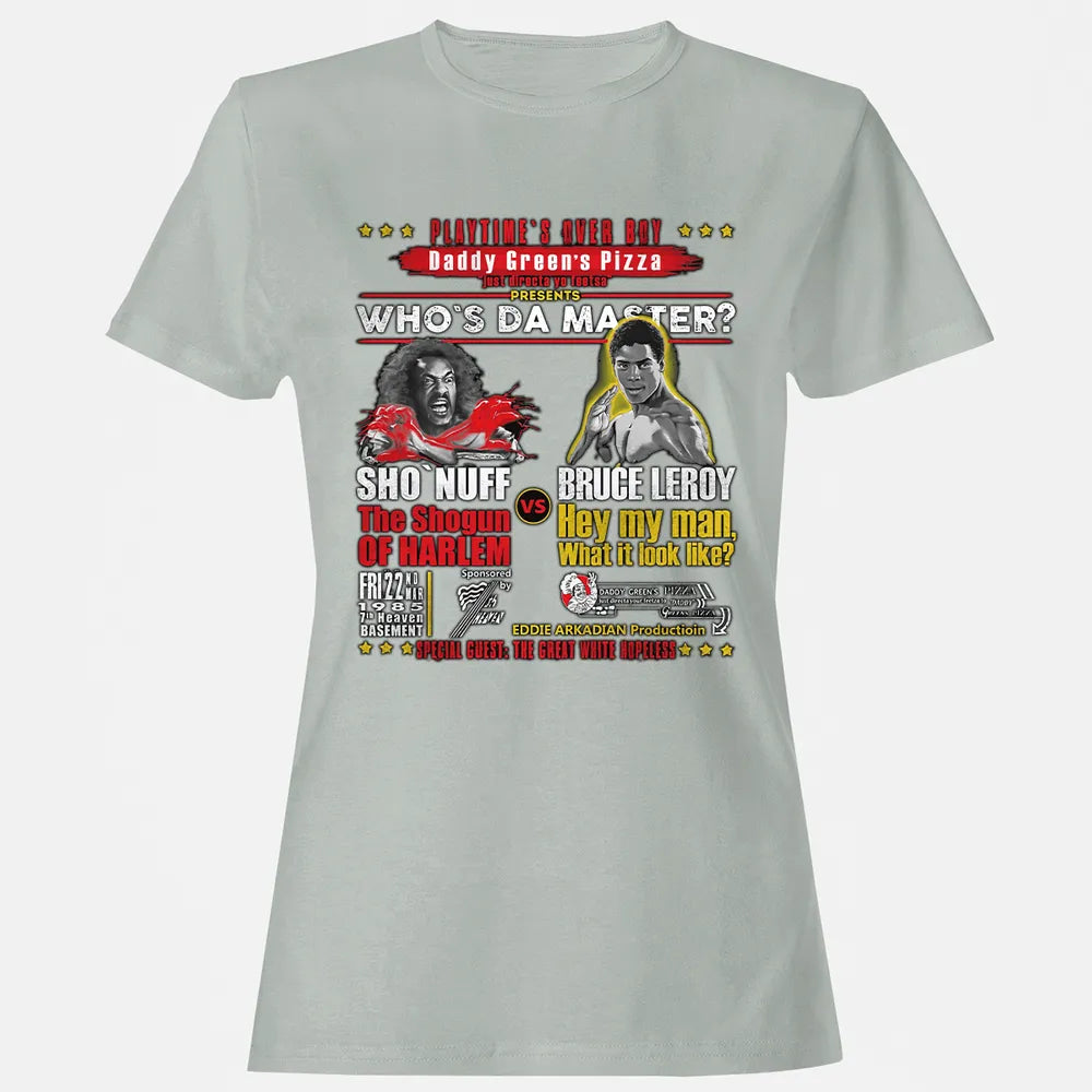 Women's T-shirt - W5K5JNLV