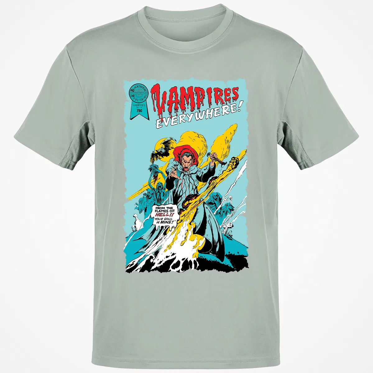 Classic Unisex T-Shirt - 24QLS6SF