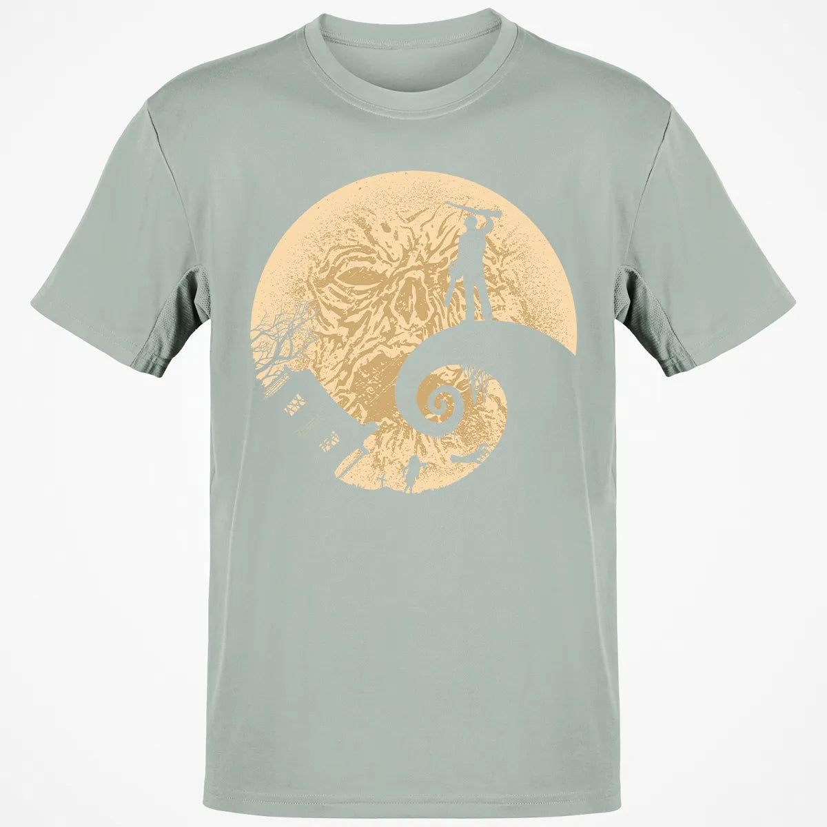 Classic Unisex T-Shirt - HZR8Q96D