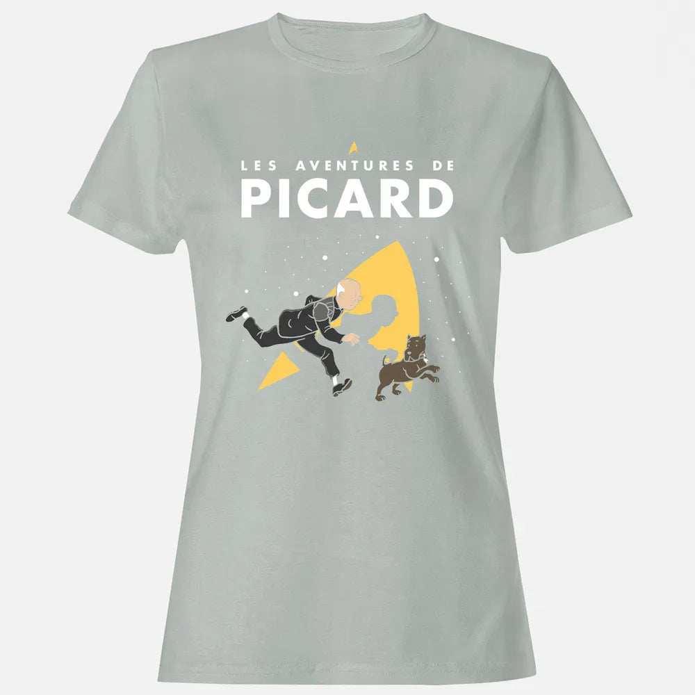 Women's T-shirt - YVUDTW2B