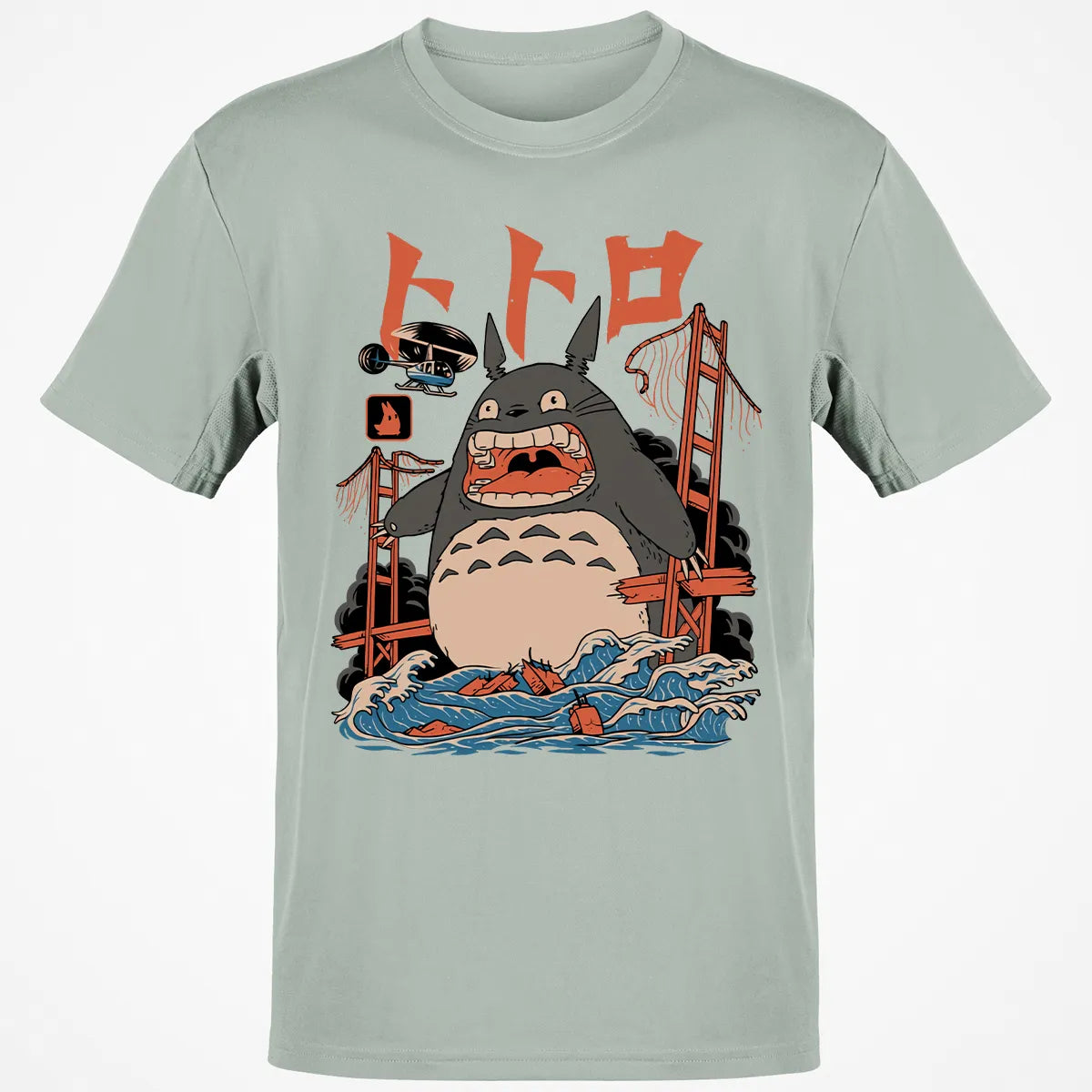 Classic Unisex T-Shirt - LJULQ4FL