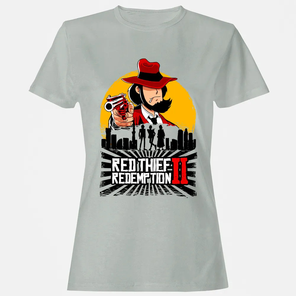 Women's T-shirt - GGZTEBVK