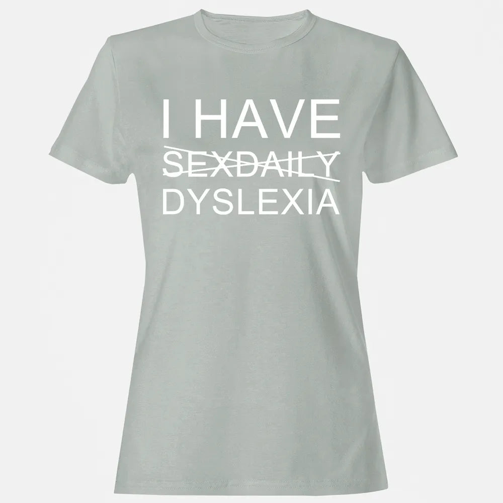 Women's T-shirt - 9AV4H6XZ