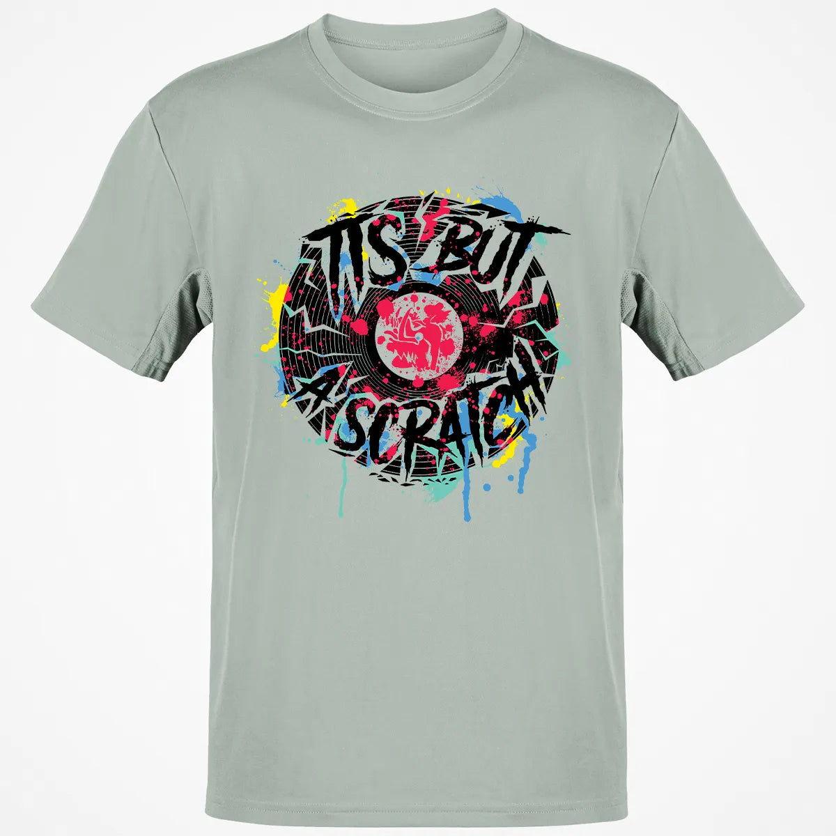 Classic Unisex T-Shirt - FRN5TQ1S