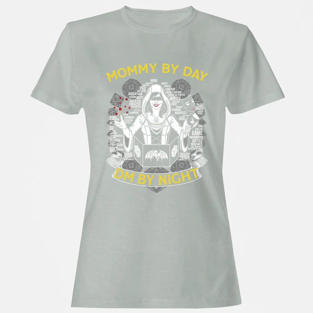 Women's T-shirt - 88TDU3UT
