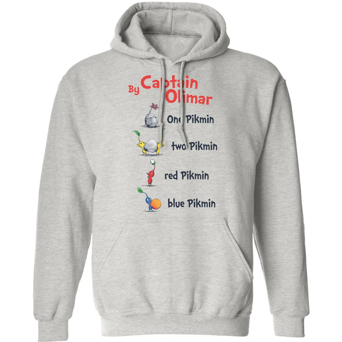 Classic Unisex Hoodie - 8BJMYPSK
