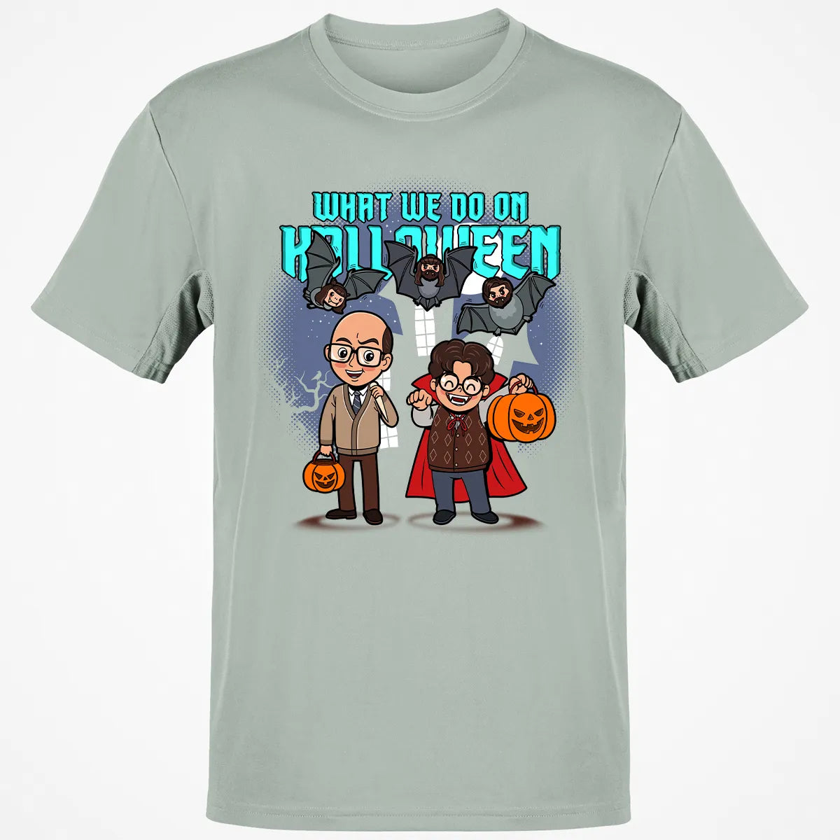 Classic Unisex T-Shirt - 6ULX7A5F