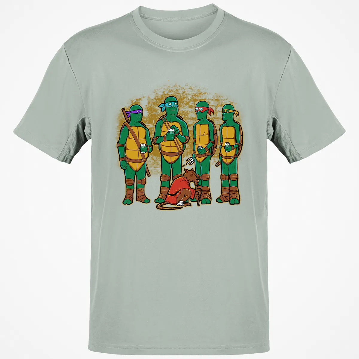 Classic Unisex T-Shirt - GWP16QJ5