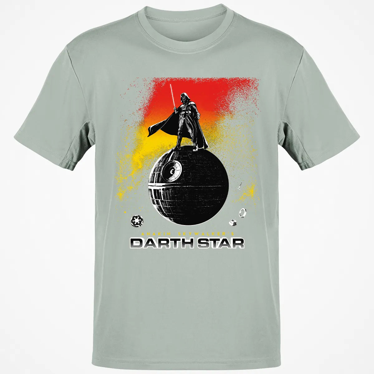 Classic Unisex T-Shirt - 4QBVZZDA