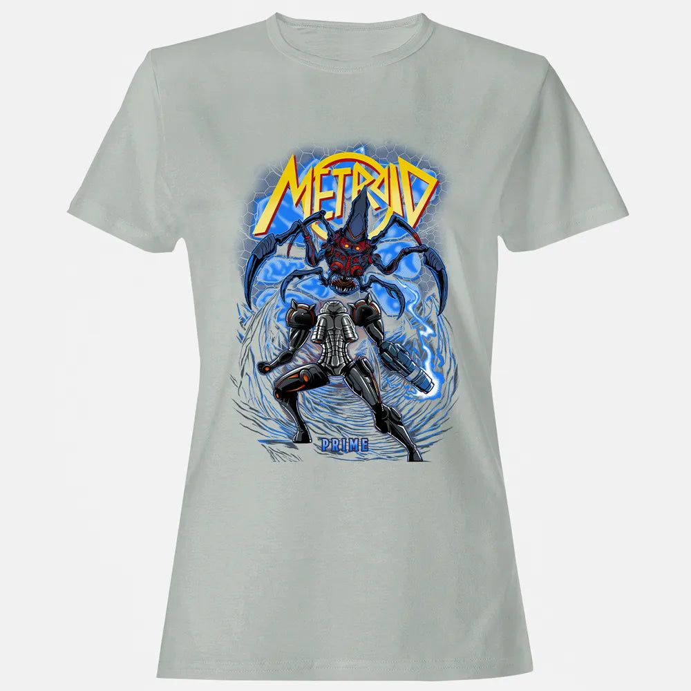 Women's T-shirt - 4XXGRKYK