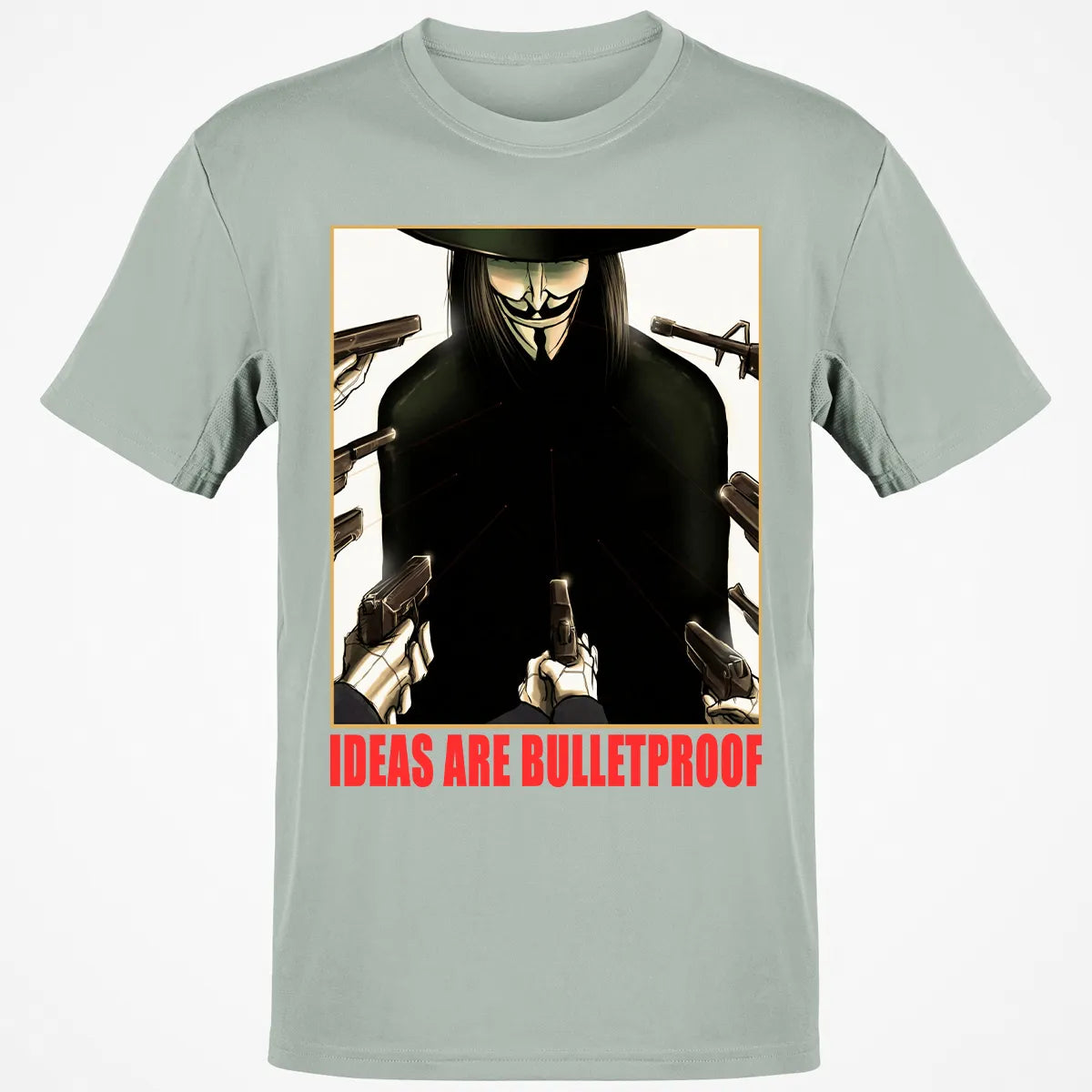 Classic Unisex T-Shirt - RJ2DPNFG