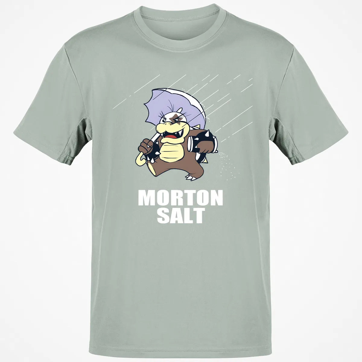 Classic Unisex T-Shirt - HRTB5XUQ