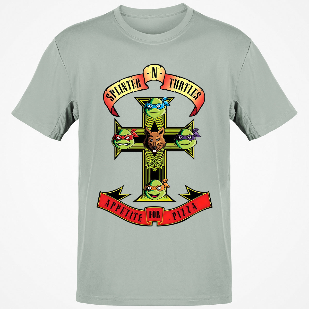 Classic Unisex T-Shirt - FAV3Y3J6