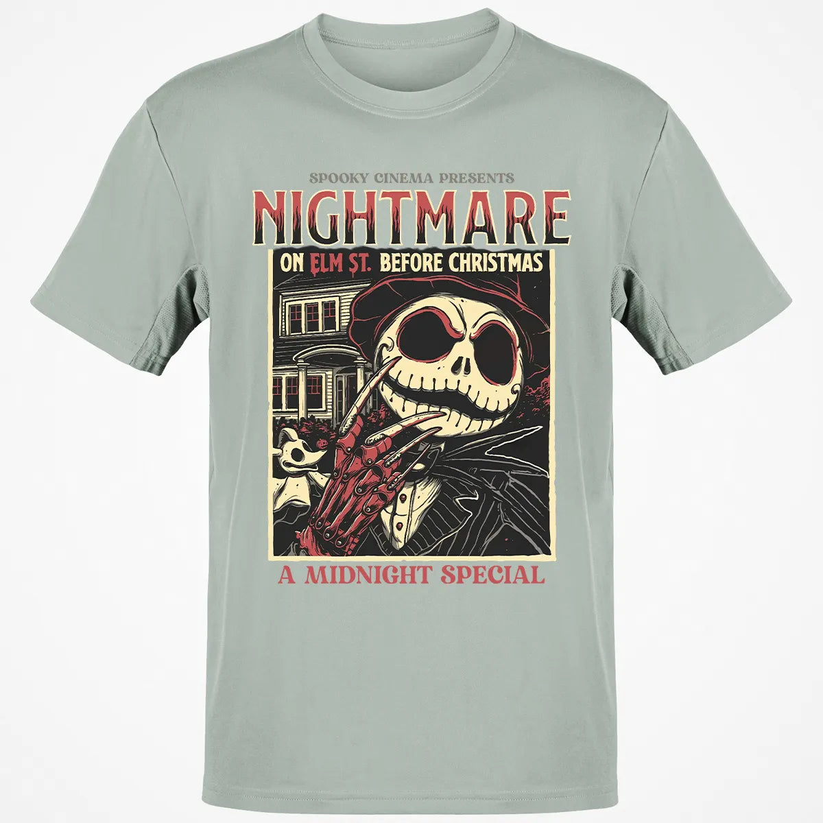 Classic Unisex T-Shirt - RD7ZVUKB