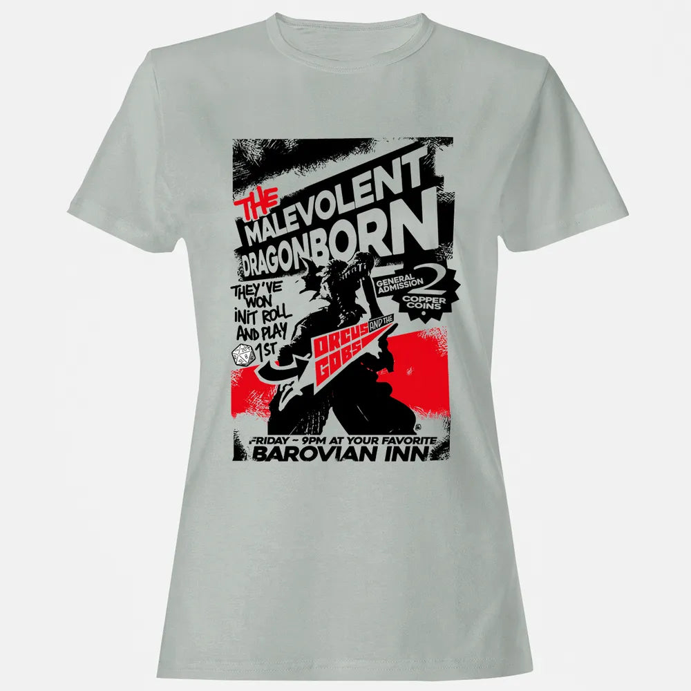 Women's T-shirt - BZBQATEC