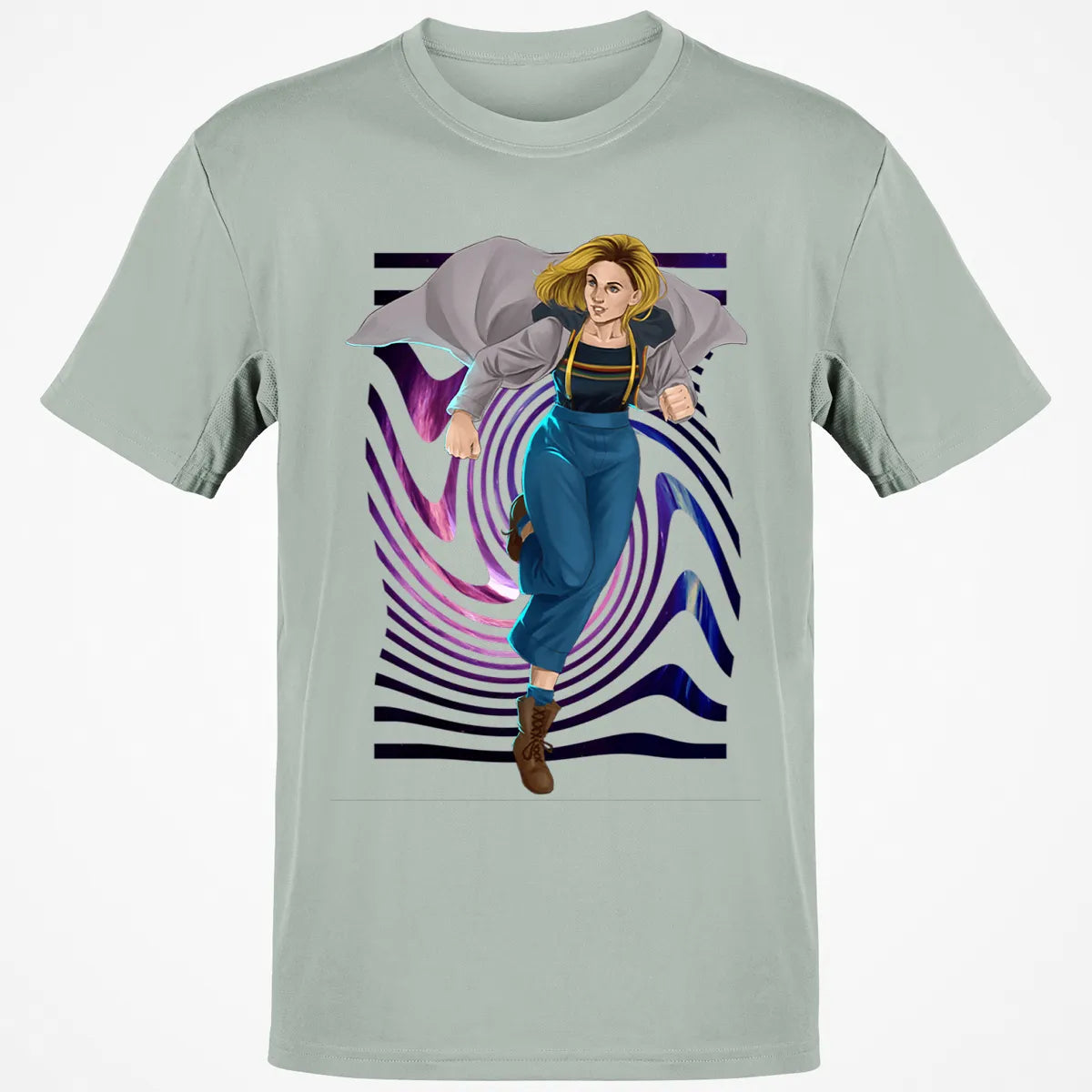 Classic Unisex T-Shirt - Y6GHE6F5