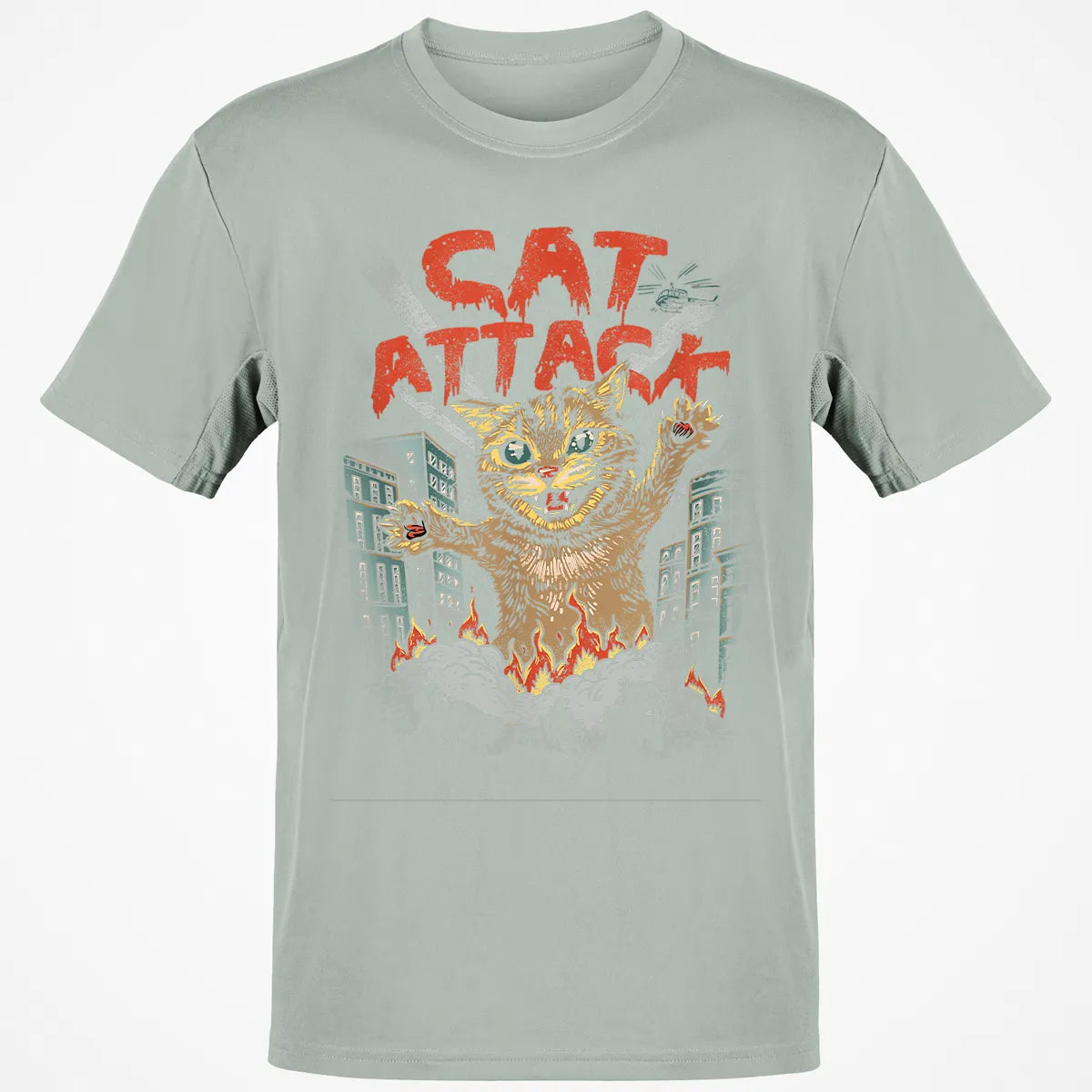 Classic Unisex T-Shirt - 2CW3PTQQ