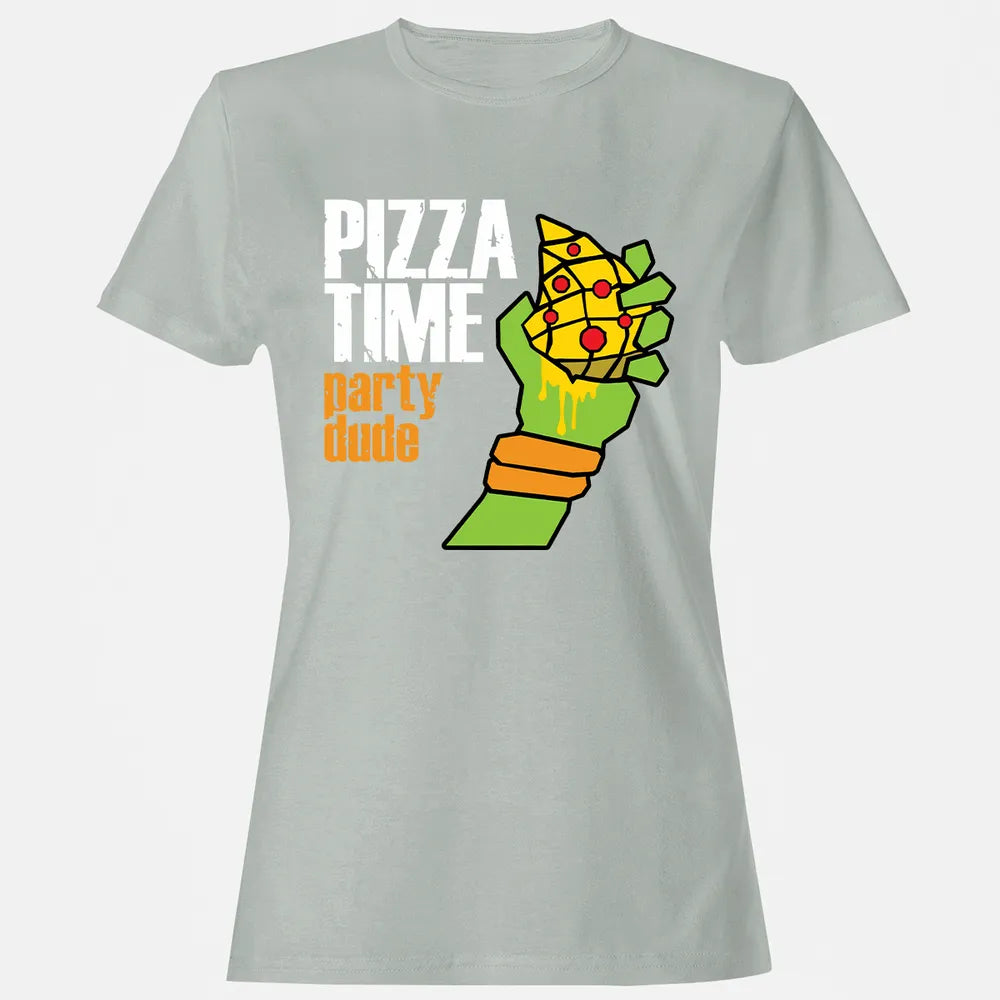 Women's T-shirt - 6R9QER4F