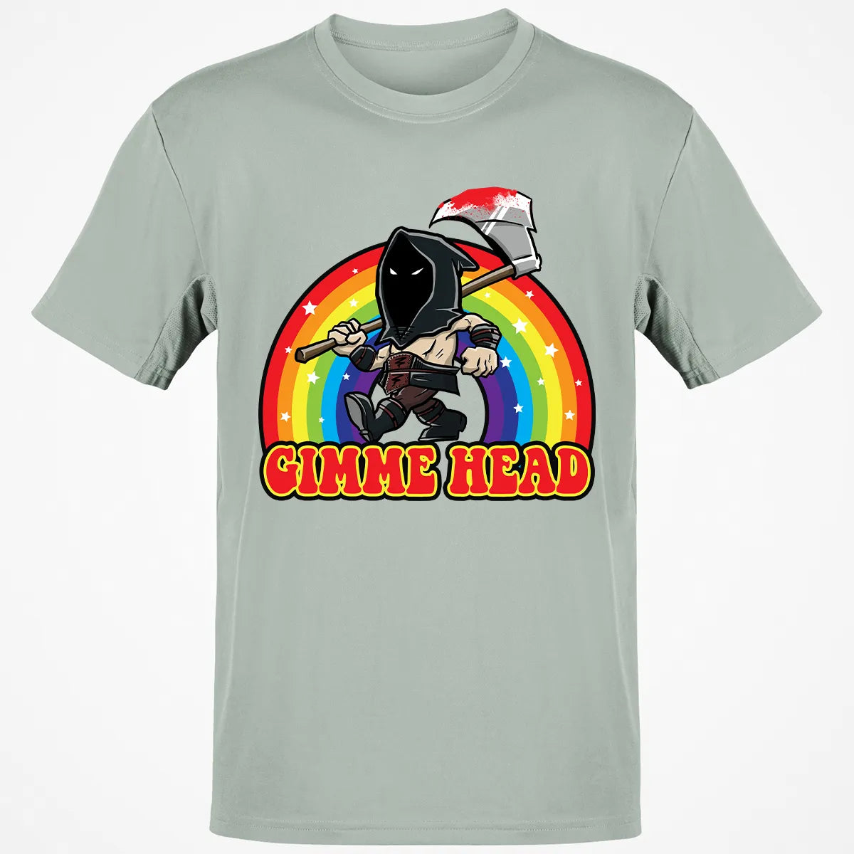 Classic Unisex T-Shirt - WGDZ1D7Y