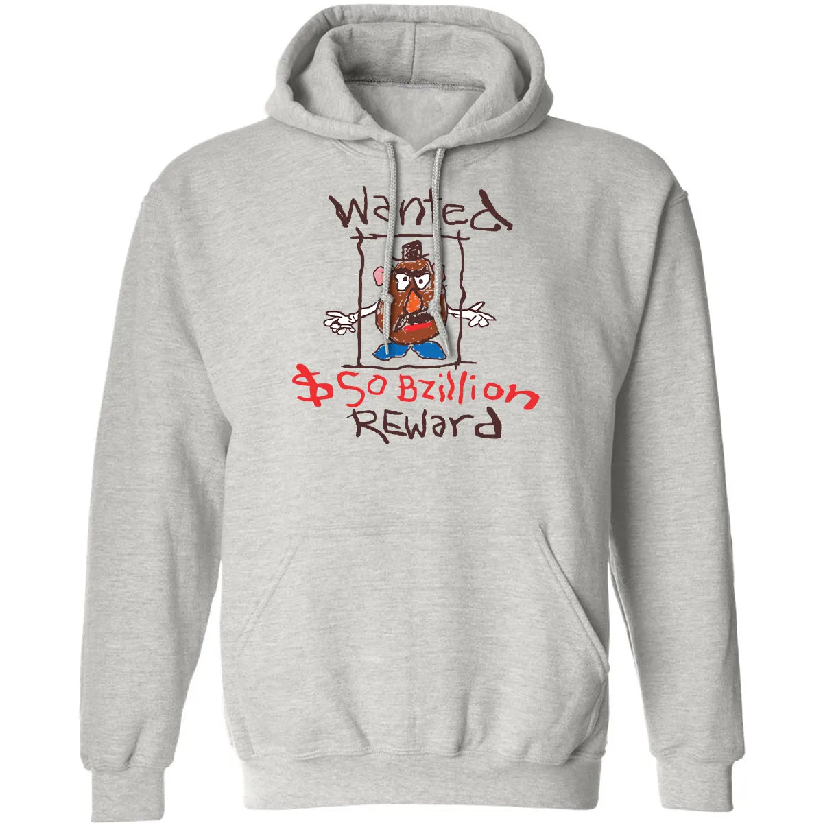 Classic Unisex Hoodie - YRBQAXNM