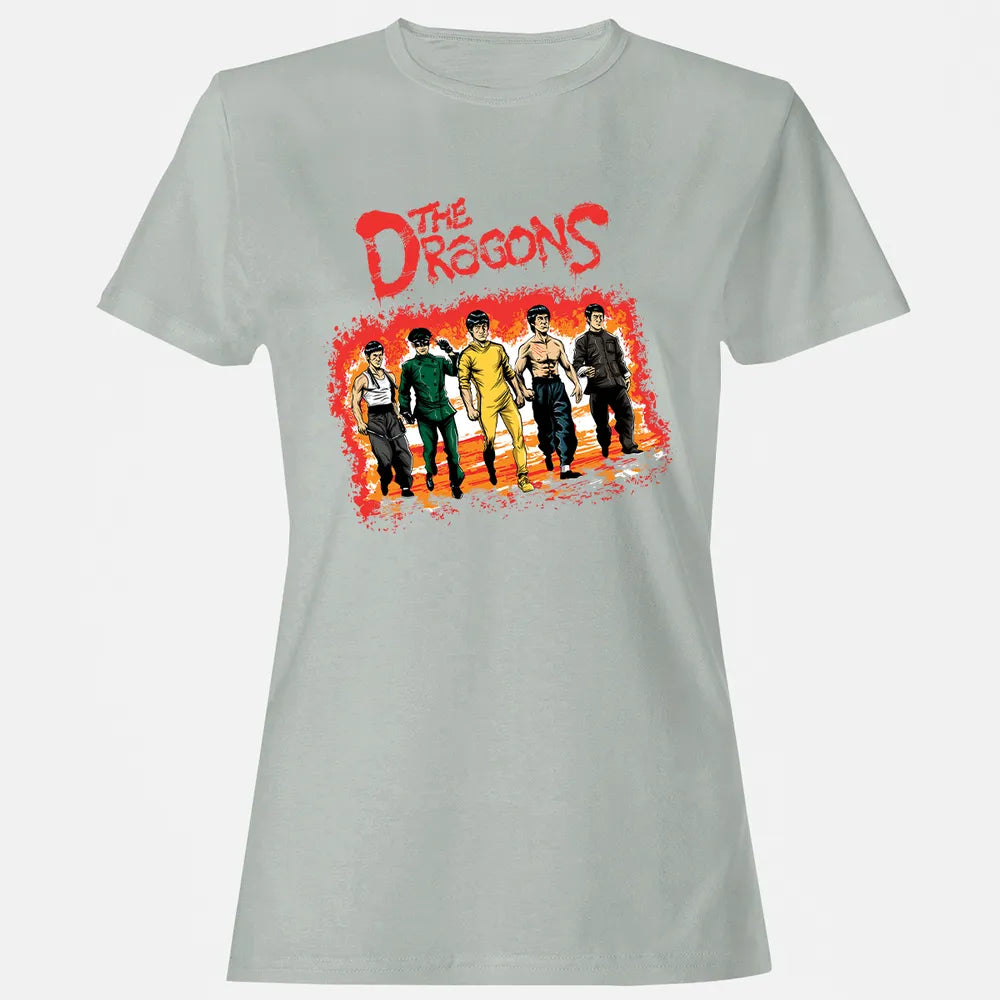 Women's T-shirt - RA9WSWHB