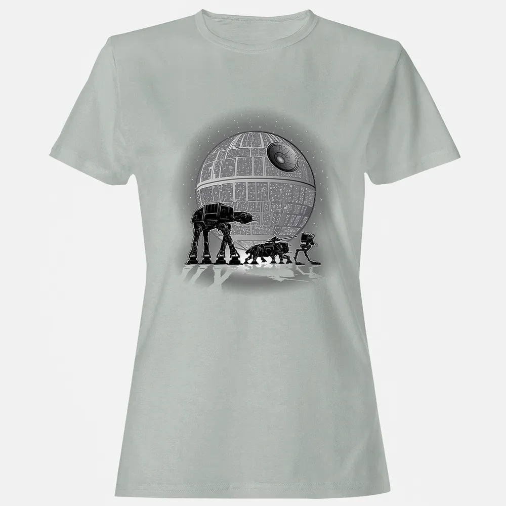 Hakuna Mata-AT Women's T-shirt