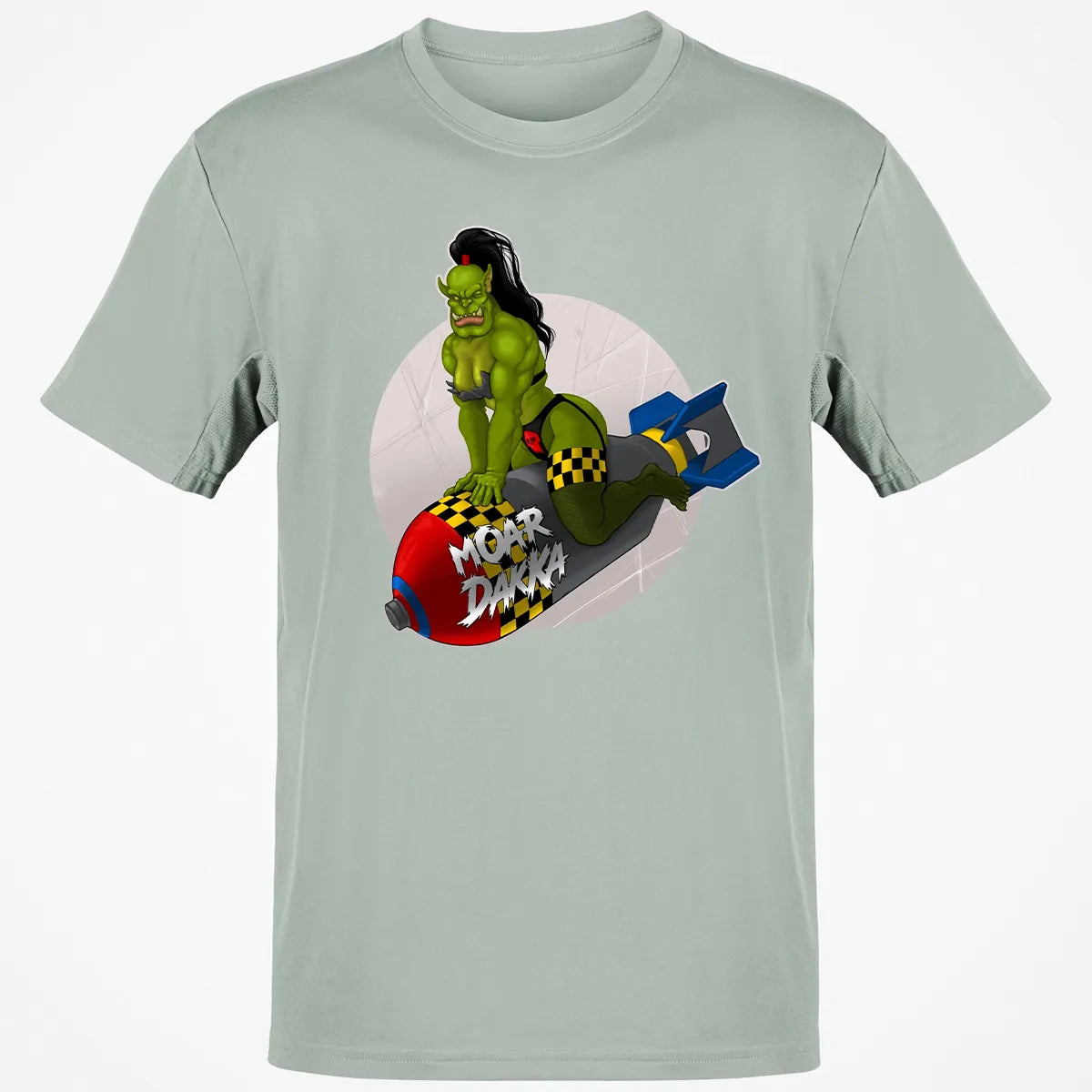 Classic Unisex T-Shirt - 2JQYY9XR
