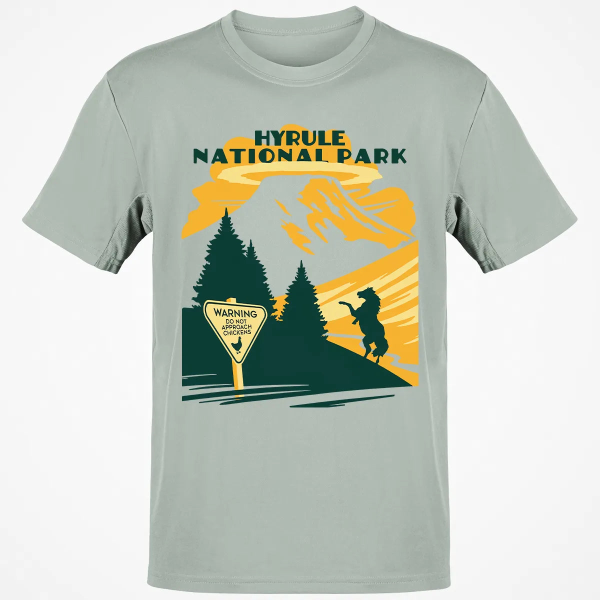 Classic Unisex T-Shirt - 6HPWH3LE