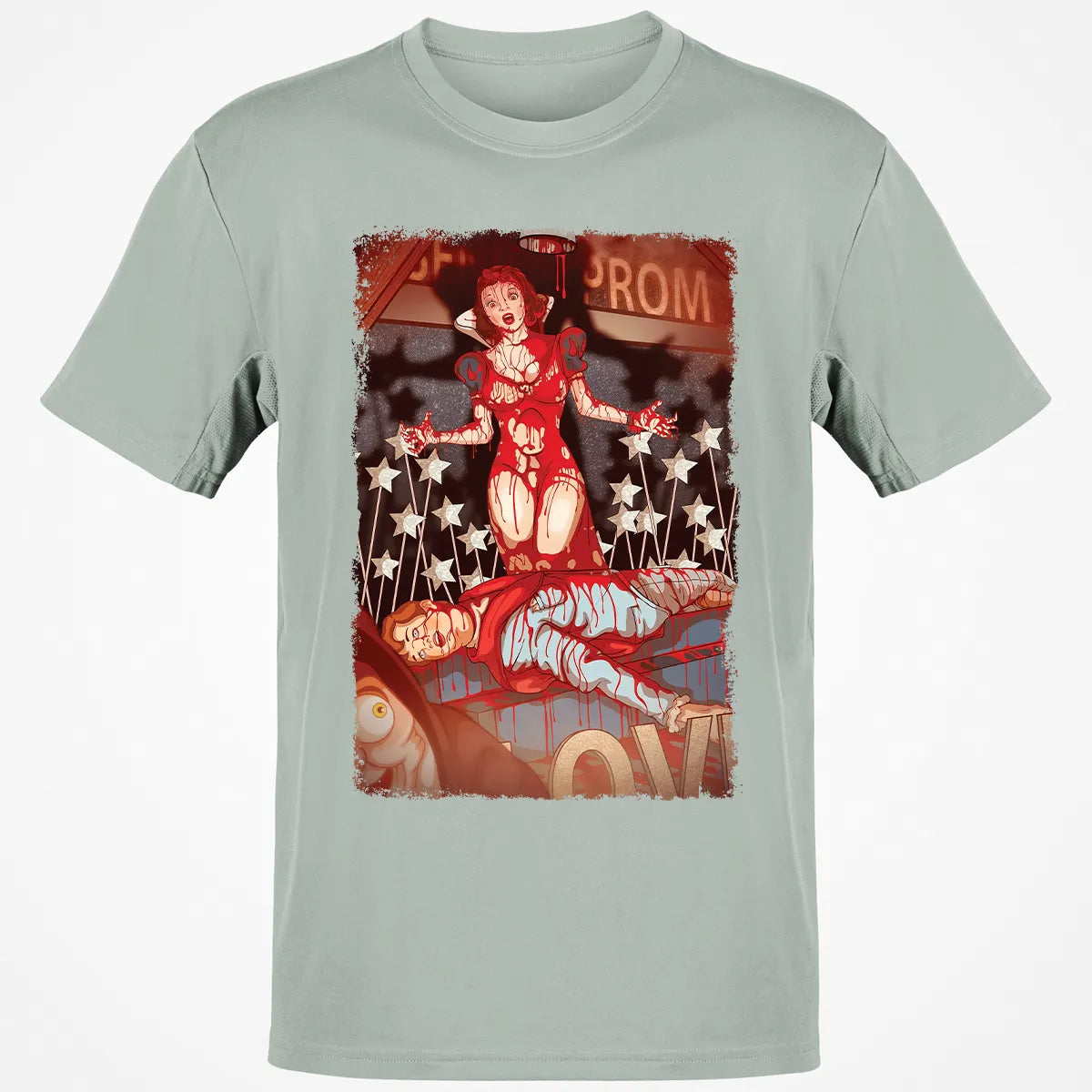 Classic Unisex T-Shirt - AY565PJQ