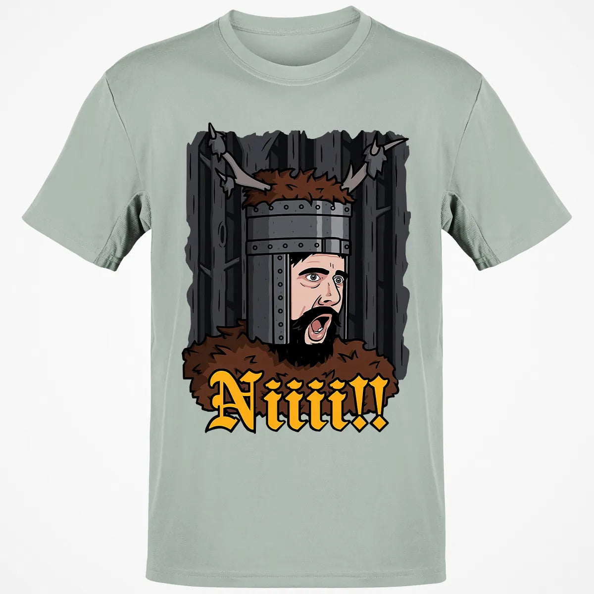 Classic Unisex T-Shirt - MT3N1U9W