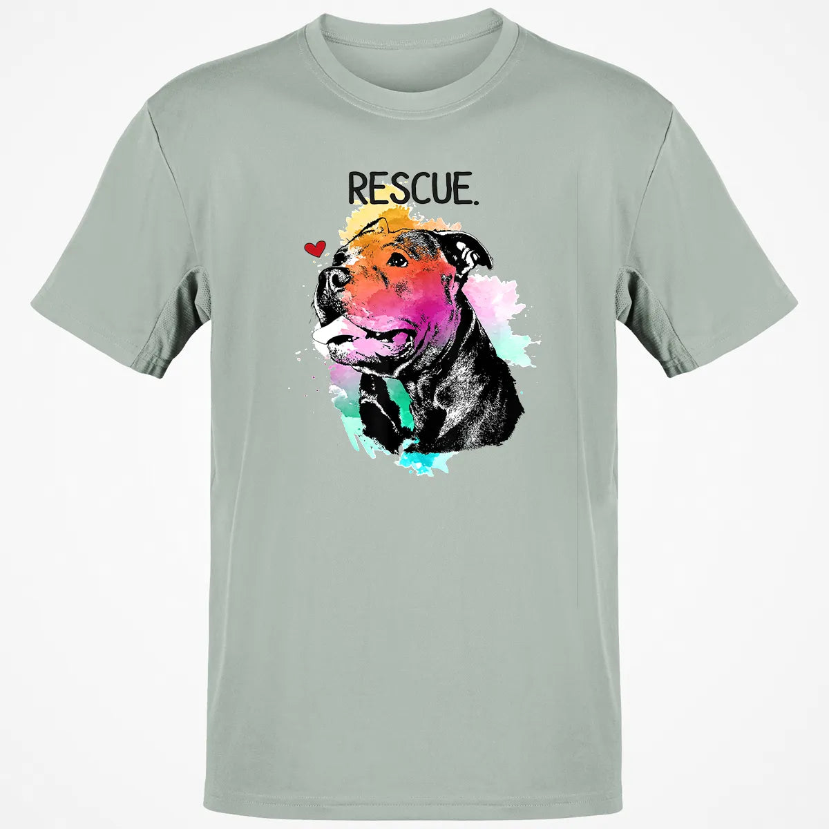 Classic Unisex T-Shirt - BDDYKUZV