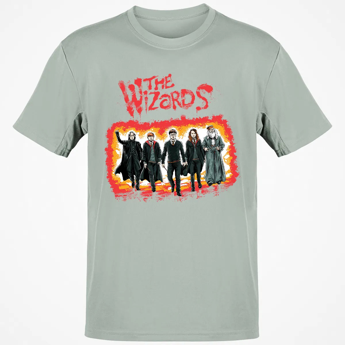 Classic Unisex T-Shirt - KF7CZ37R