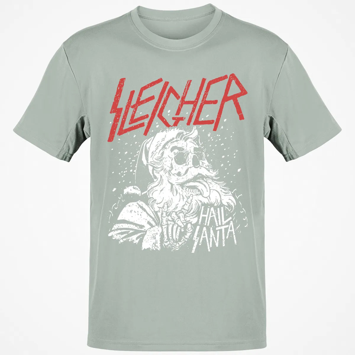 Classic Unisex T-Shirt - UPD2NL4L
