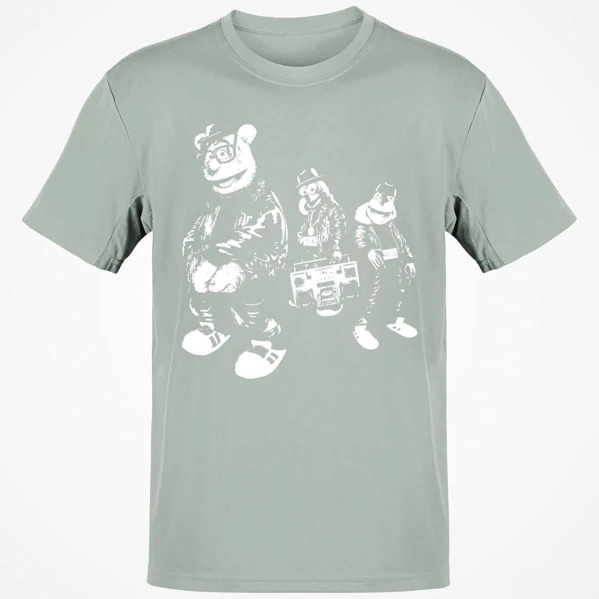 Classic Unisex T-Shirt - LNDKVJ8H