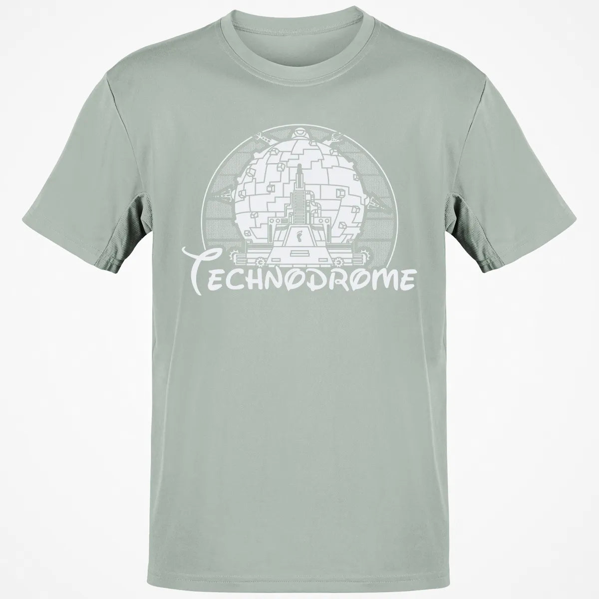 Classic Unisex T-Shirt - PKX76TNU