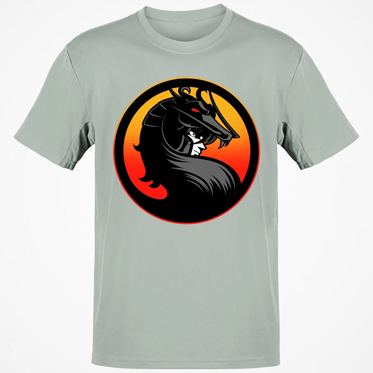 Classic Unisex T-Shirt - RHDZQ4LM