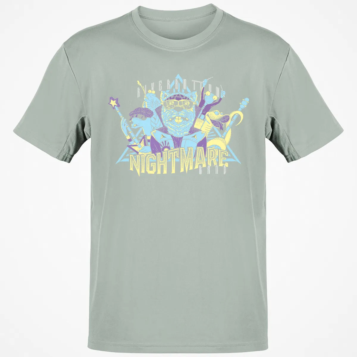 Classic Unisex T-Shirt - VQ2AJQ5E