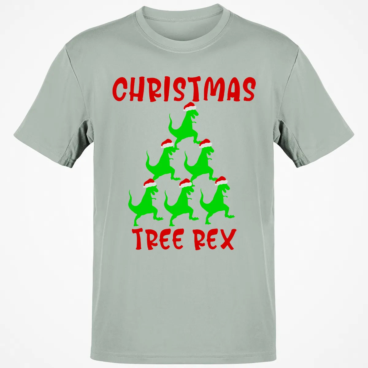 Classic Unisex T-Shirt - XFQG3PED