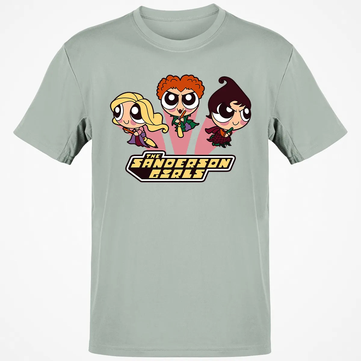 Classic Unisex T-Shirt - PYNYRTLD