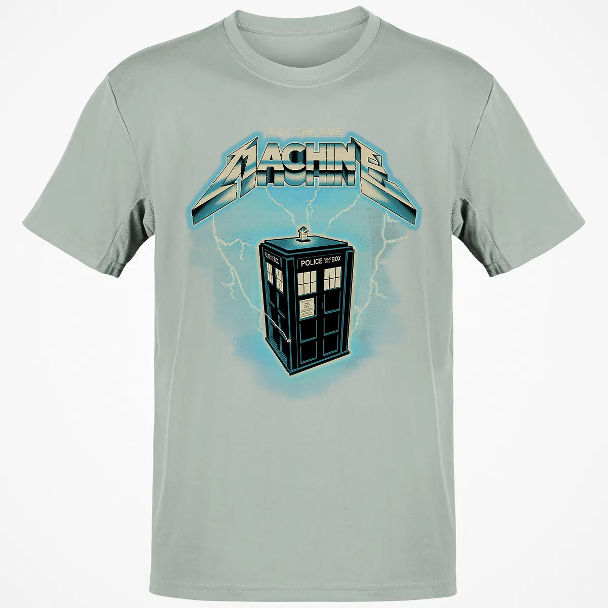 Classic Unisex T-Shirt - Y6XZMPTX
