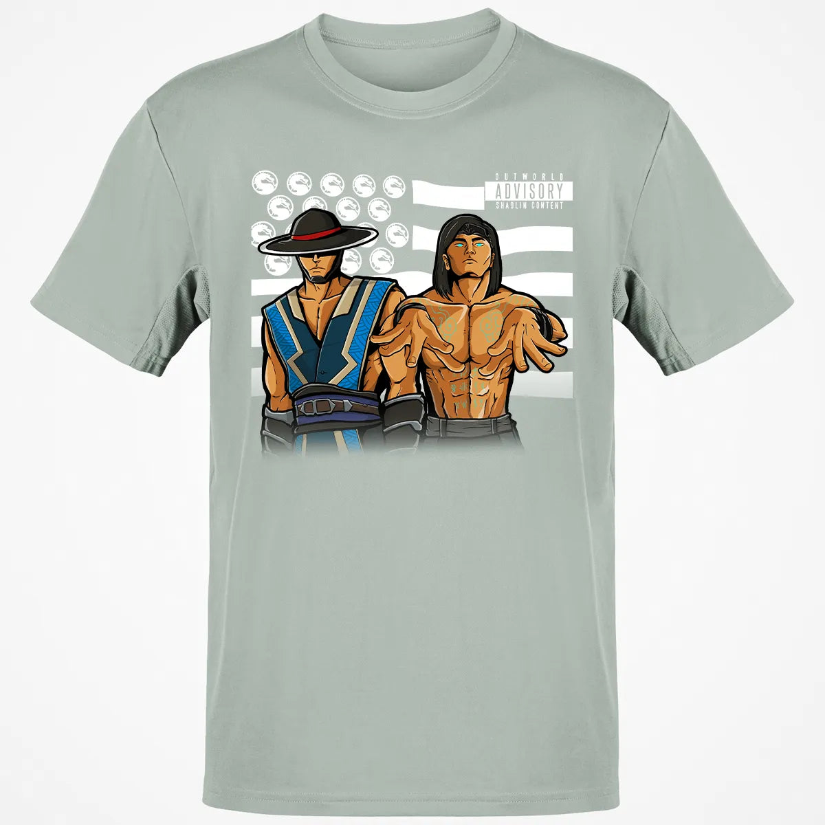 Classic Unisex T-Shirt - QHBSX5SE