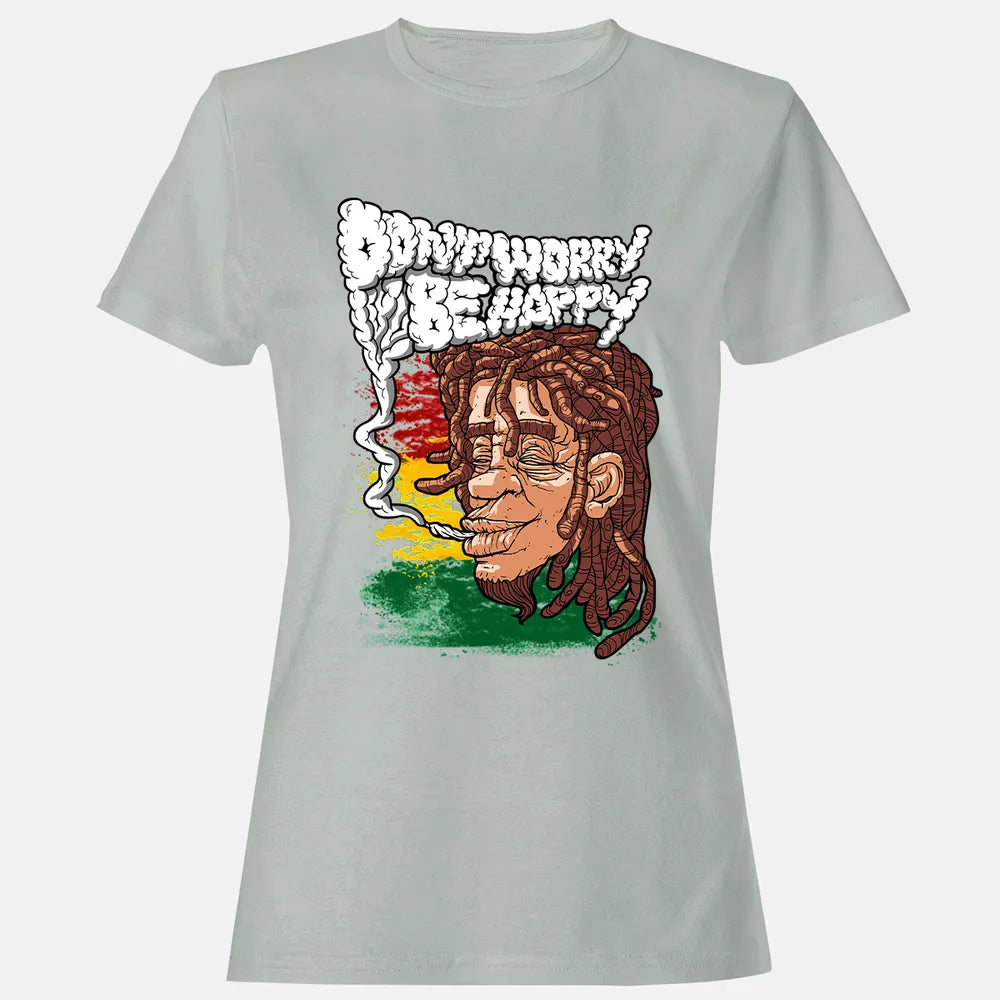 Women's T-shirt - KYZ8N6JE