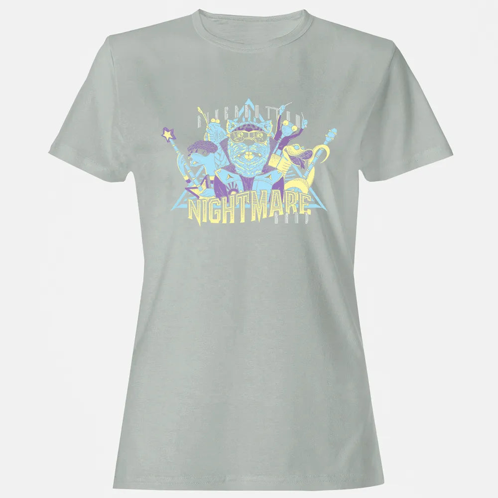 Women's T-shirt - H1CXND1F