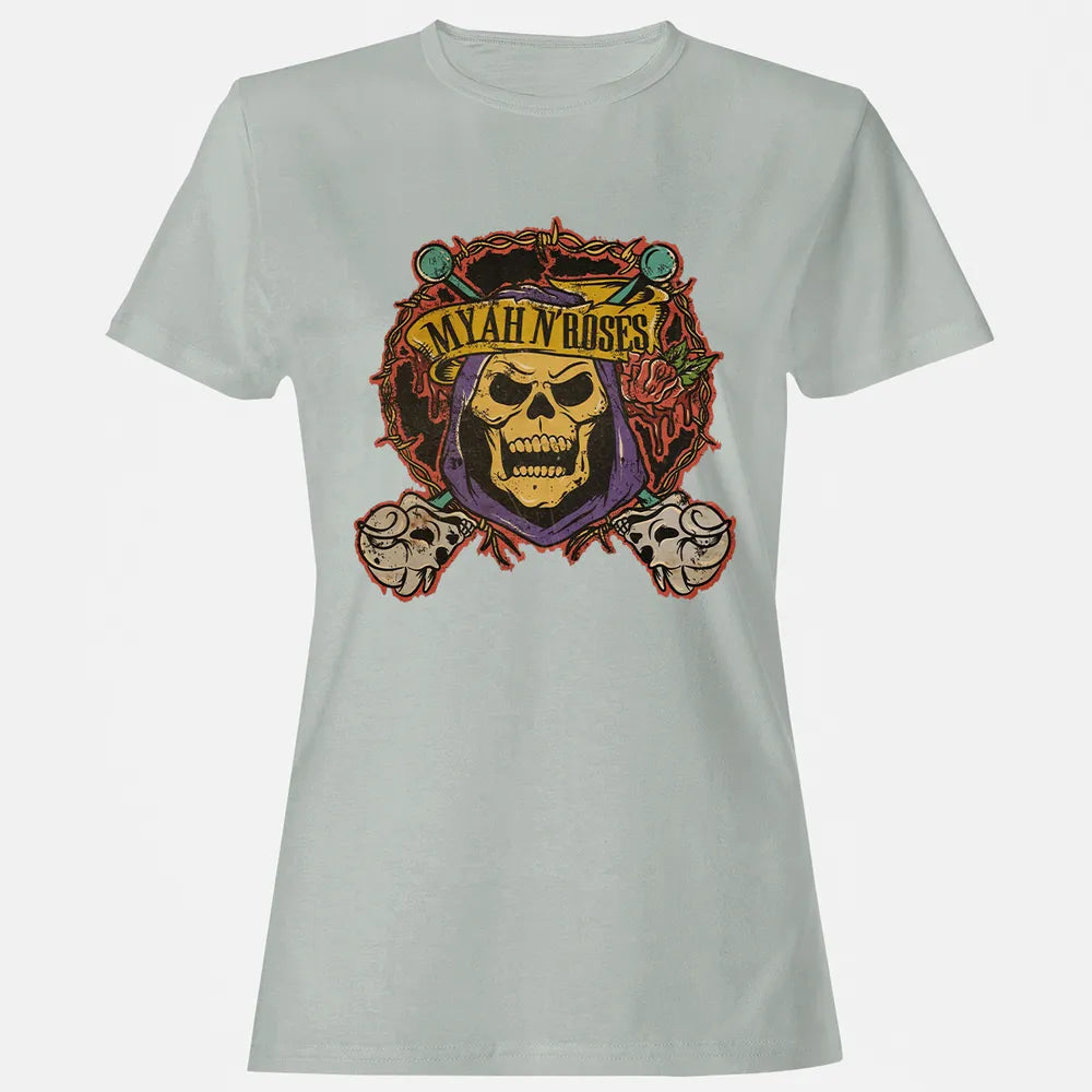 Women's T-shirt - 43HP1XTT
