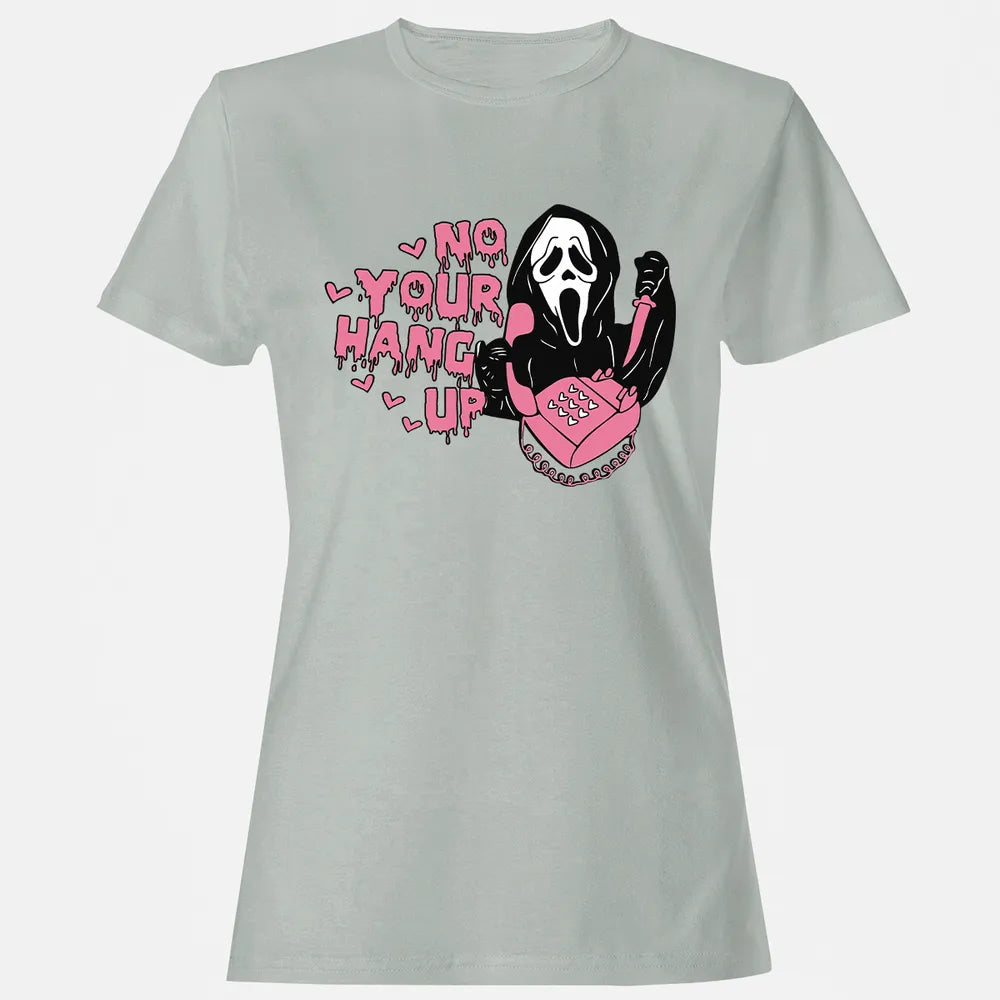 Women's T-shirt - FKUDM46K