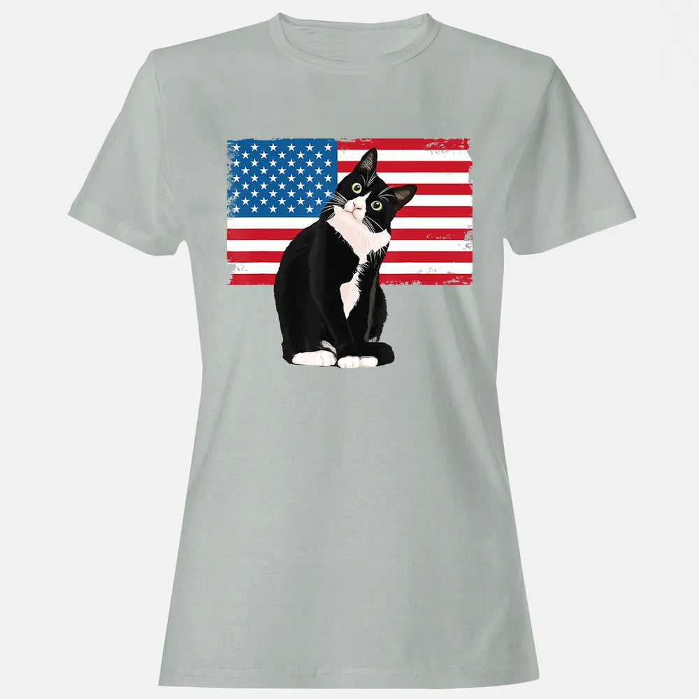Women's T-shirt - K15Q74ZN