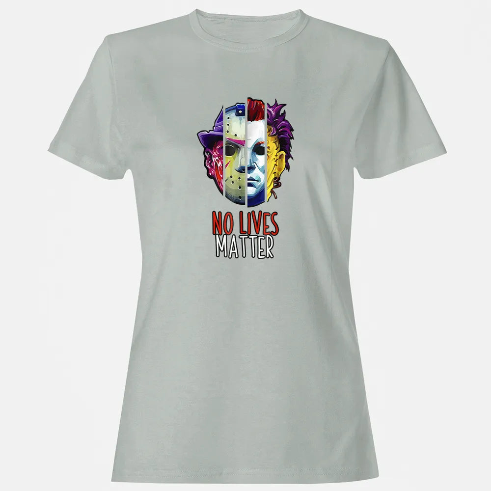 Women's T-shirt - ZQ596VRF