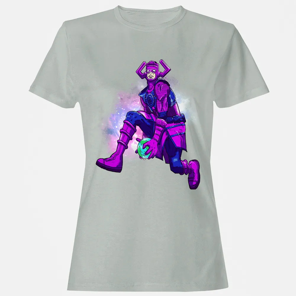 Women's T-shirt - MR9PQ7Q9