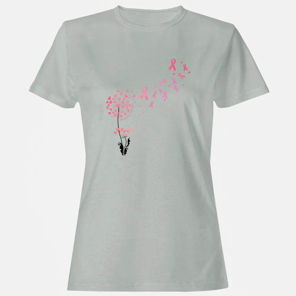Women's T-shirt - AQTUYM8P