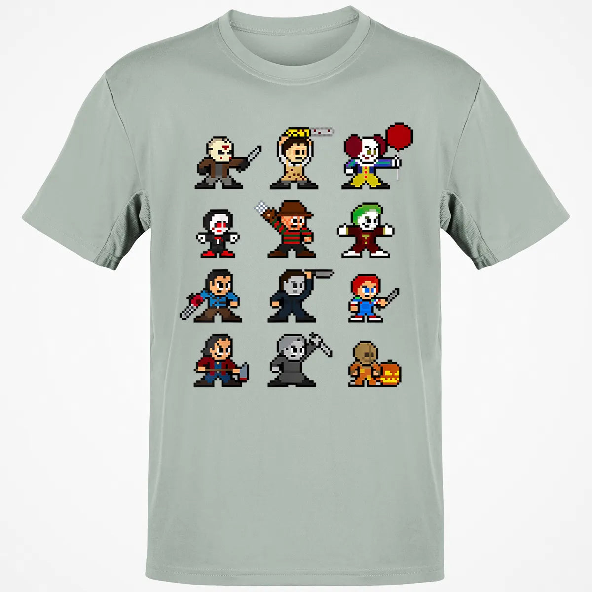 Classic Unisex T-Shirt - CTJPDXD3